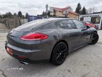 Porsche Panamera Diesel - 4