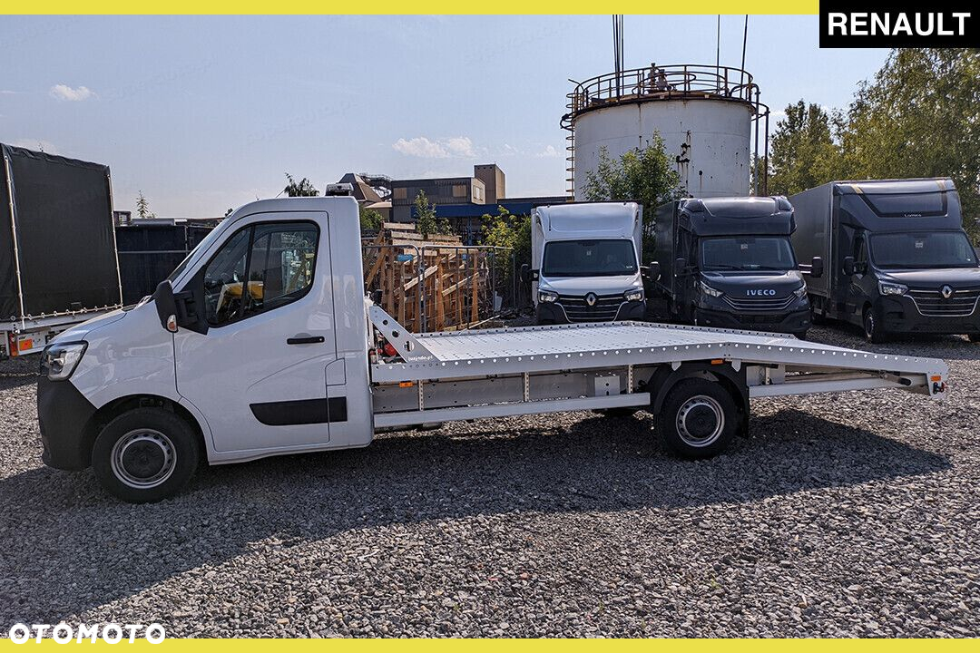 Renault Master L3 Autolaweta 165KM - 5