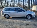 Ford Mondeo - 2