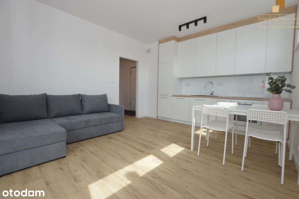 3 pokoje, Garaż, ul. Dzieci Warszawy 26-3