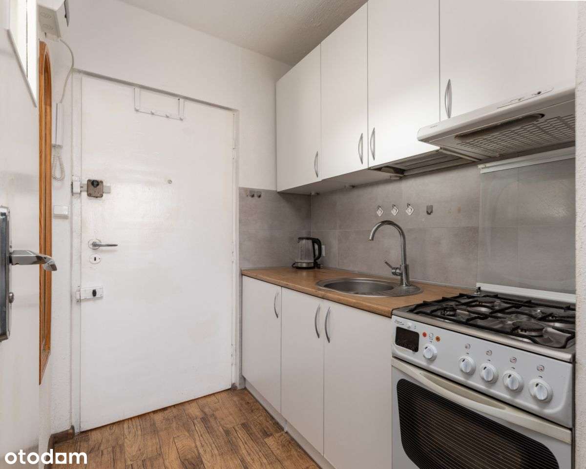 Metro Wawrzyszew 5 min.  Balkon  Las BIelański-5