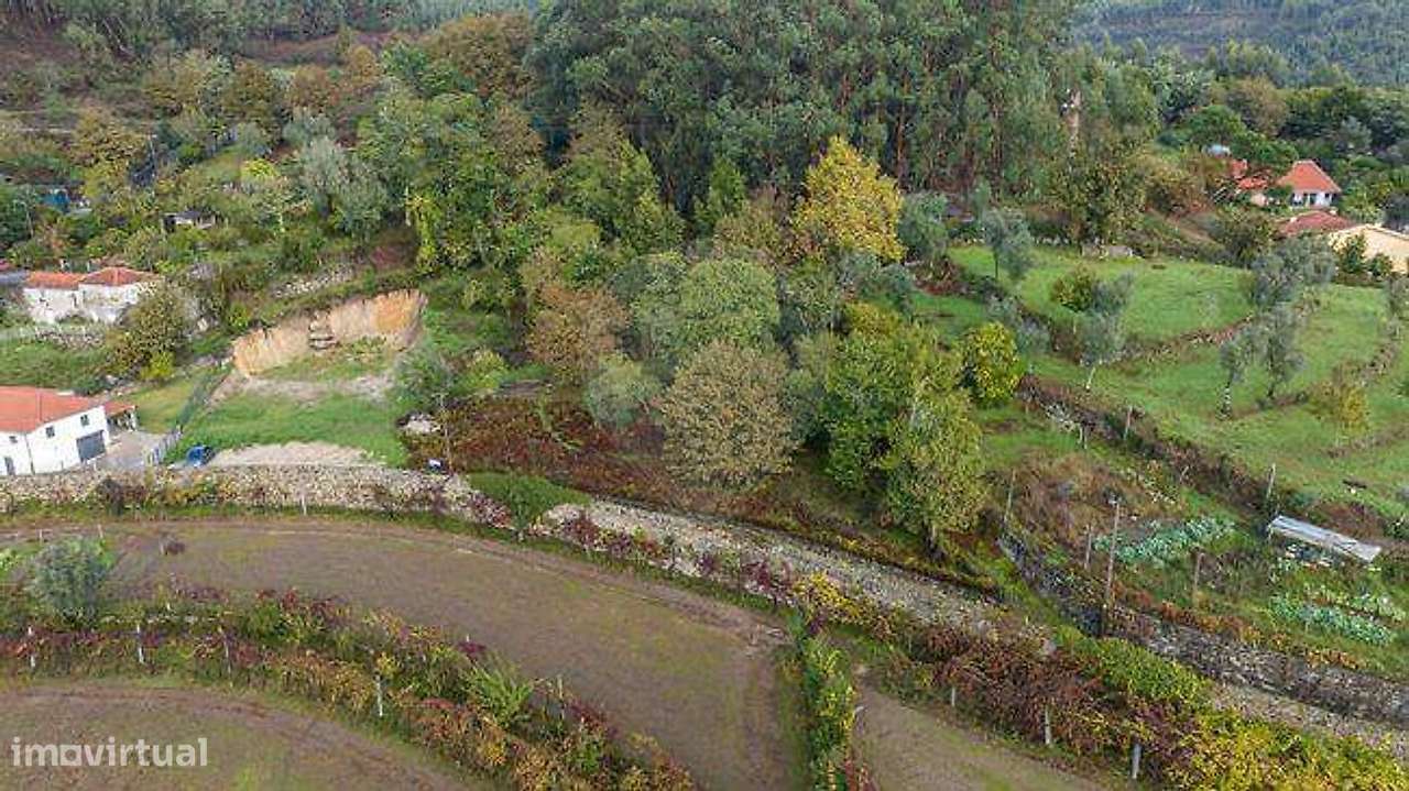 Moradia T4 para venda - Grande imagem: 2/3