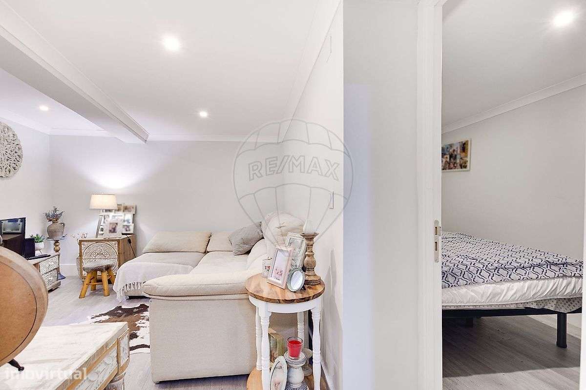 Apartamento T1 para venda - Grande imagem: 4/12