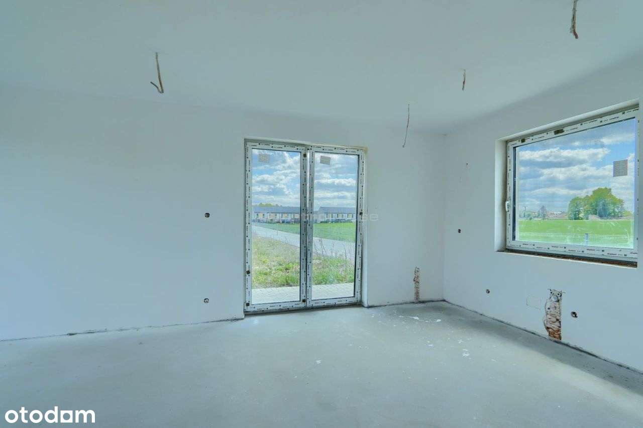 Rodzinny spokój w zielonym zakątku Łodzi!-17