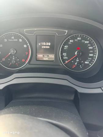 Audi Q3 2.0 TFSI Quattro Design S tronic - 12