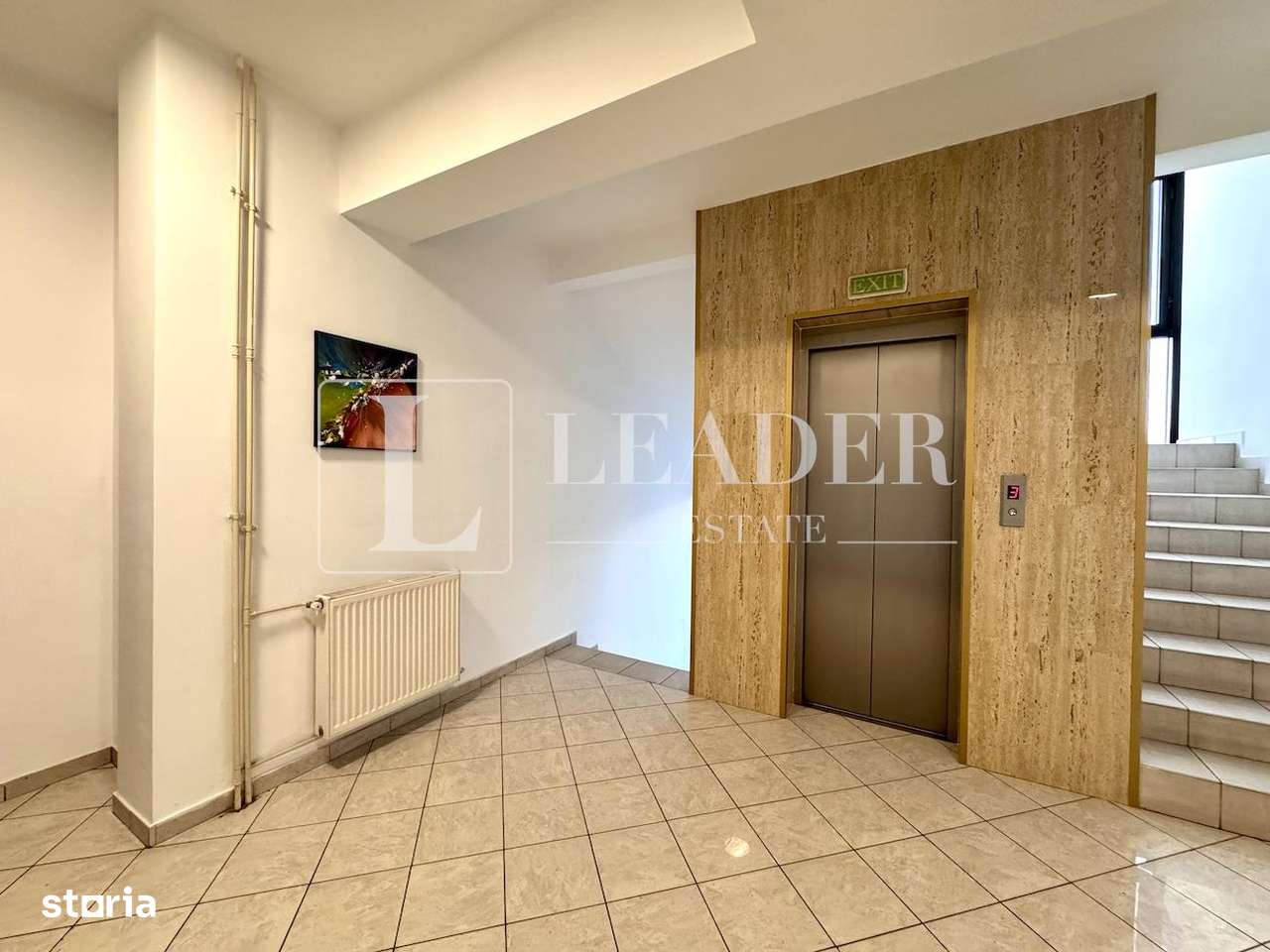 Apartament bloc 2007 | Baneasa - Romatsa | 130 mp utili-19