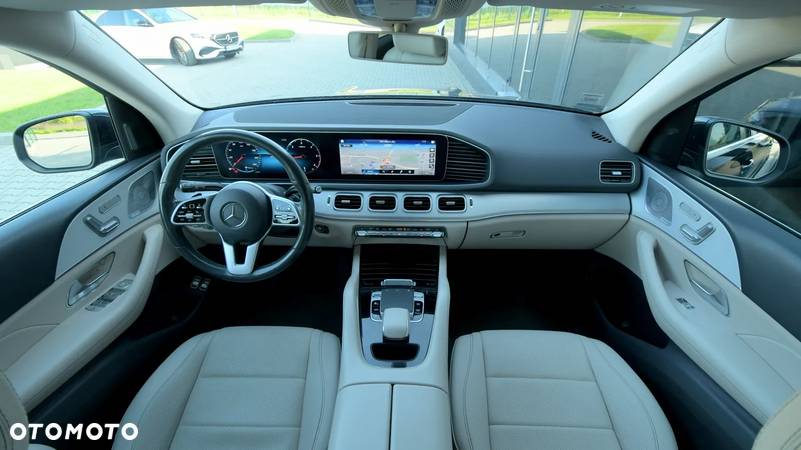 Mercedes-Benz GLE 300 d 4-Matic - 23