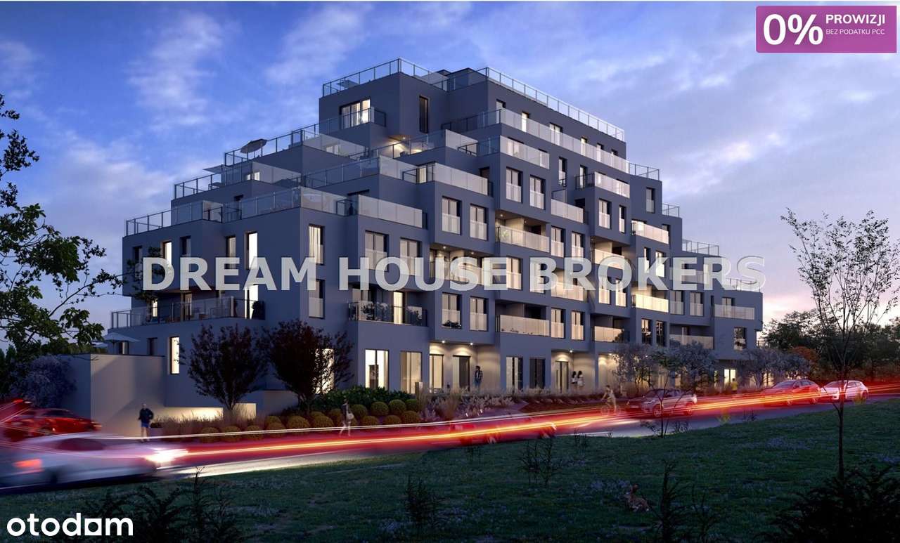 Apartamenty Wywrockiego - ostatnie mieszkania-7