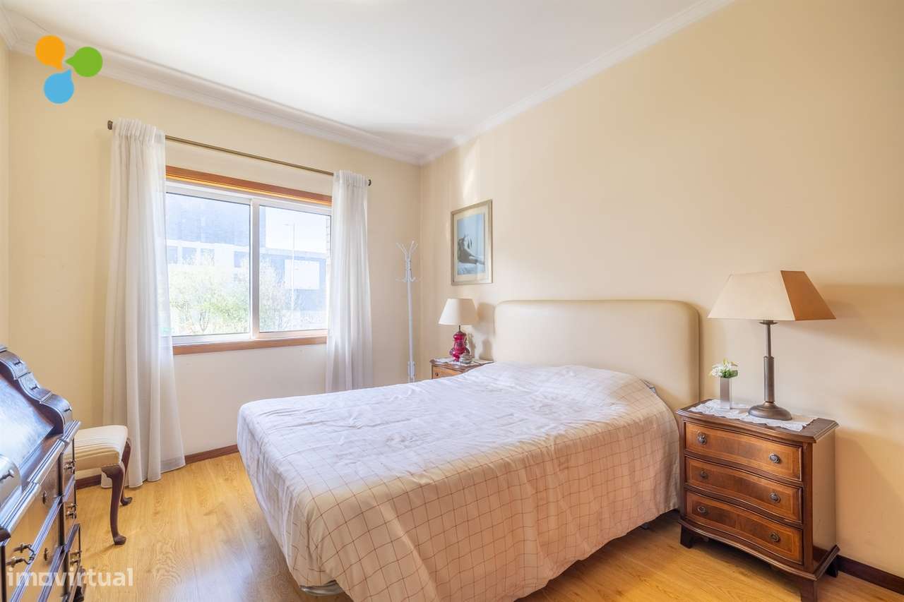 Apartamento T2 Arrendamento em Santa Marinha e São Pedro da Afurada,Vi - Grande imagem: 4/22