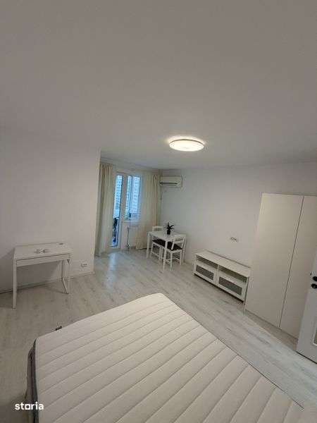 Inchiriez garsoniera - prima inchiriere - proprietar - Imagine principală: 5/7