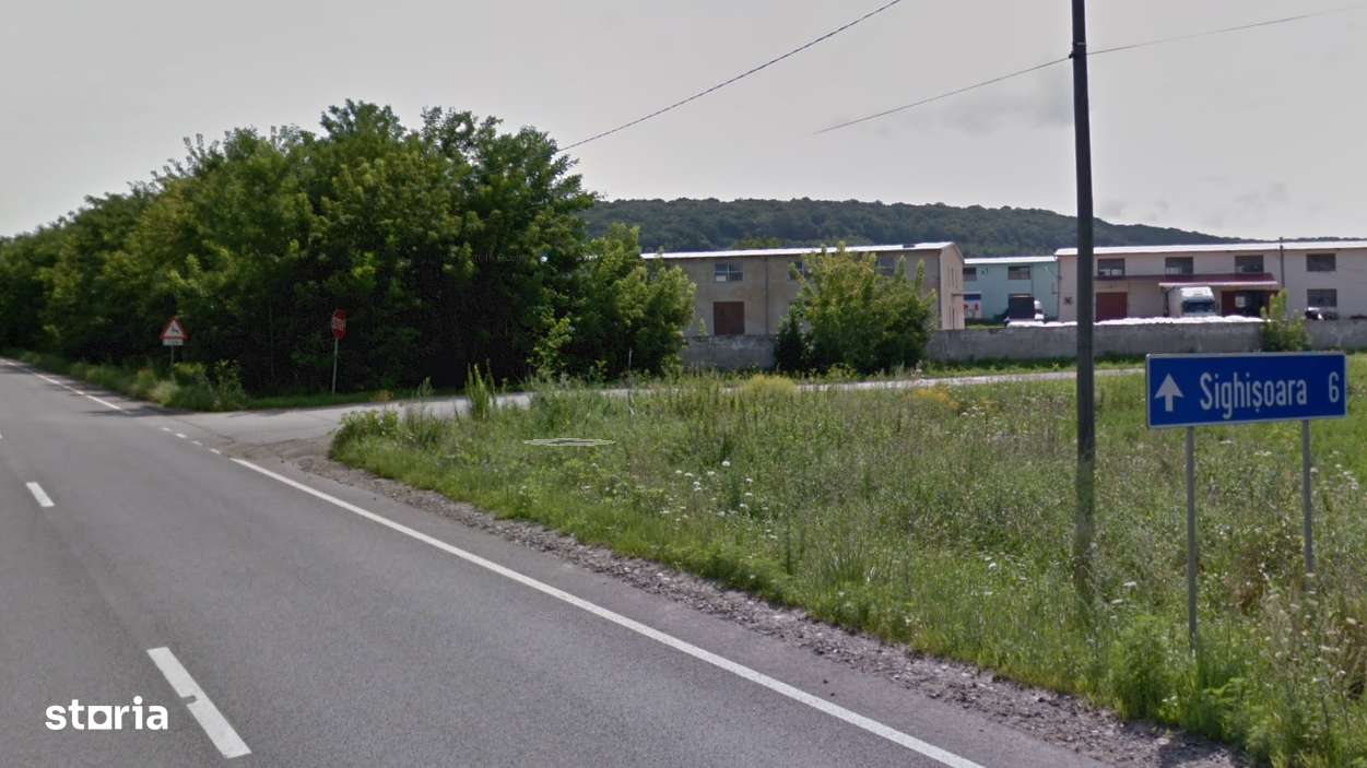 De Vânzare Hale 2 - 2200 mp. ognune - Imagine principală: 4/7