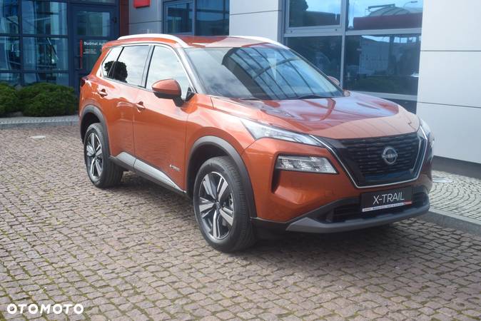 Nissan X-Trail 1.5 VC-T e-POWER N-Connecta 2WD - 1