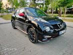 Nissan Juke 1.6 T Nismo 4x4 - 7