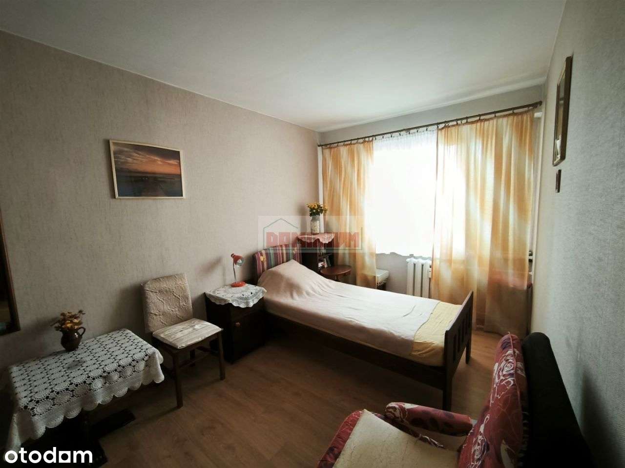 Wygodne, Mieszkanie Na Osiedlu Wysoki Stoczek-4