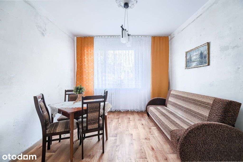 Mieszkanie 51,73m2, parter, Bytom - Stroszek - Pełny obrazek: 4/13