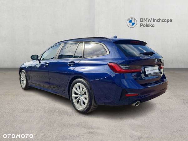 BMW Seria 3 320d xDrive Advantage - 3