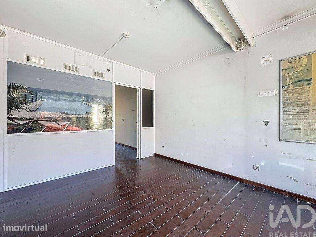 Loja / Estabelecimento Comercial em Santo António de 34,00 m2 - Grande imagem: 5/8