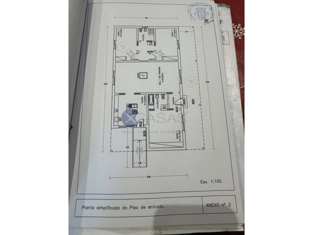 Monte Alentejano de 4 Hectares na região de Cabeção / Mora - Privac...-15
