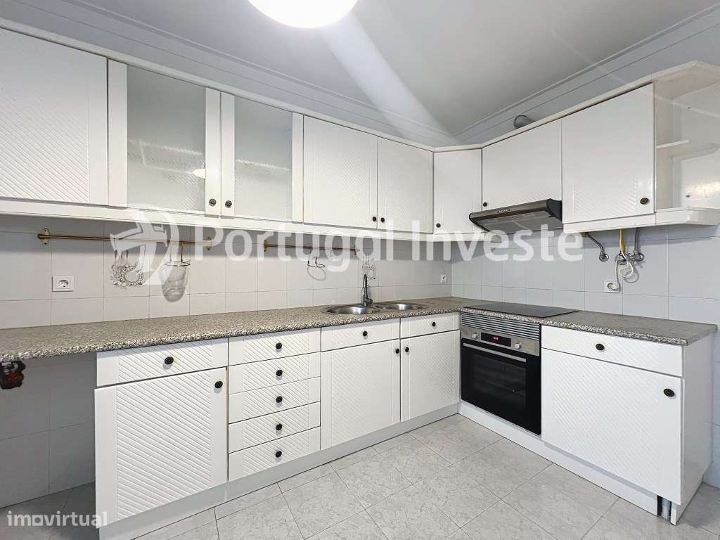 Arrenda excelente T3 no Pragal em Almada - Grande imagem: 5/22