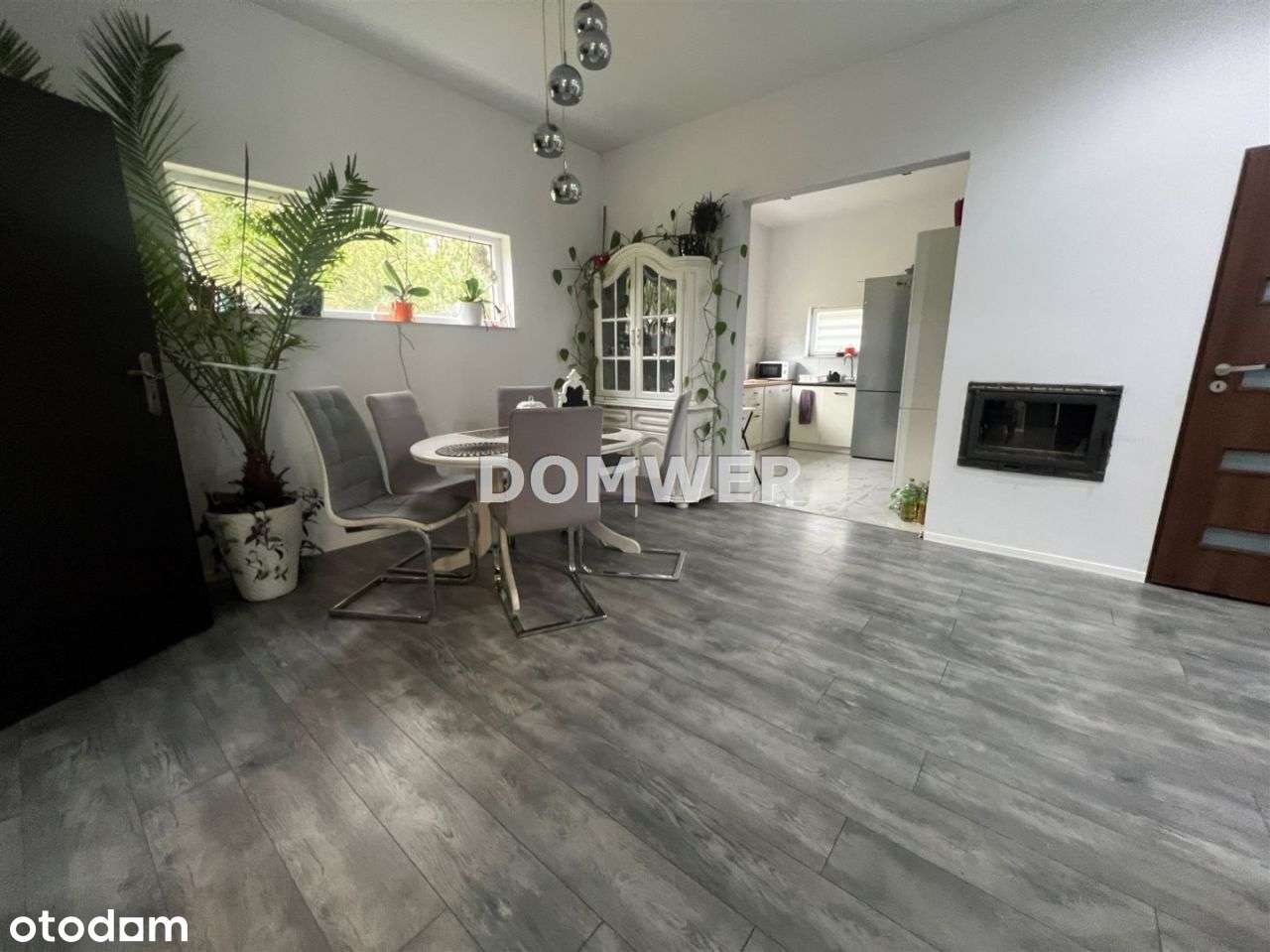 Dwa domy w Górkach Noteckich-5