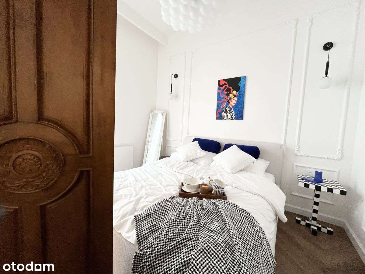 Rarytas w centrum z dostępem do parku, garaż-5