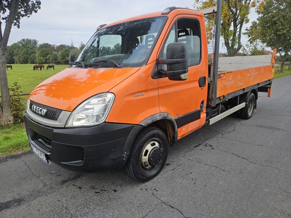 Iveco Daily 2007