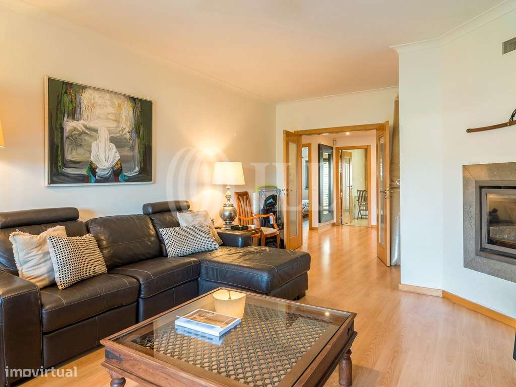 Apartamento T2 em condominio na Amoreira em Cascais - Grande imagem: 5/26