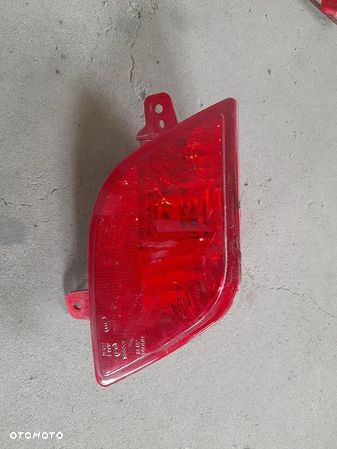 Lampa przeciwmgielna prawy tył Mokka A X 95418172 - 1