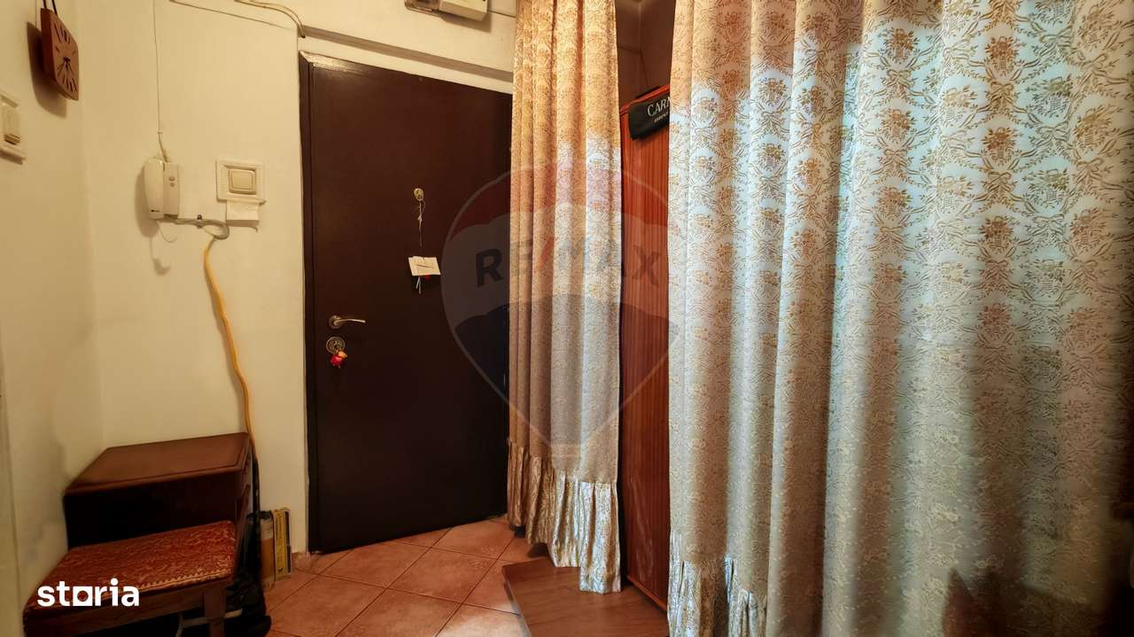 Apartament de vanzare cu 2 camere I Theodor Pallady I La Metrou-6