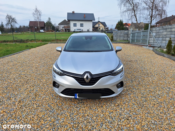 Renault Clio 1.0 TCe Zen - 9