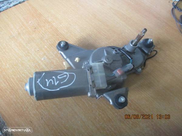 Motor Limpa Vidros Tras GJ6J 67450A 849600 0032 MAZDA 6 2008 - 4