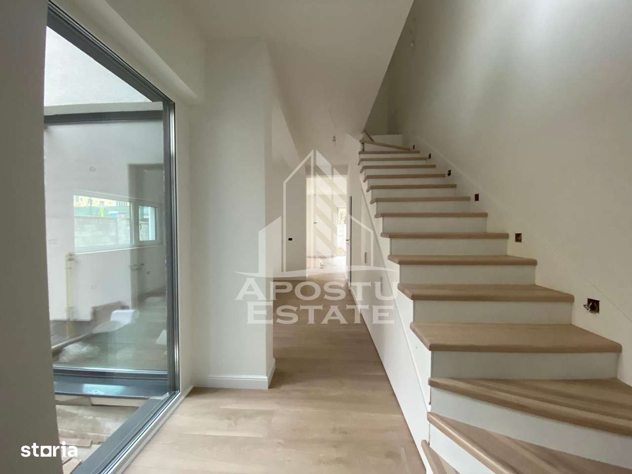 Duplex in zona Lipovei - Imagine principală: 5/20