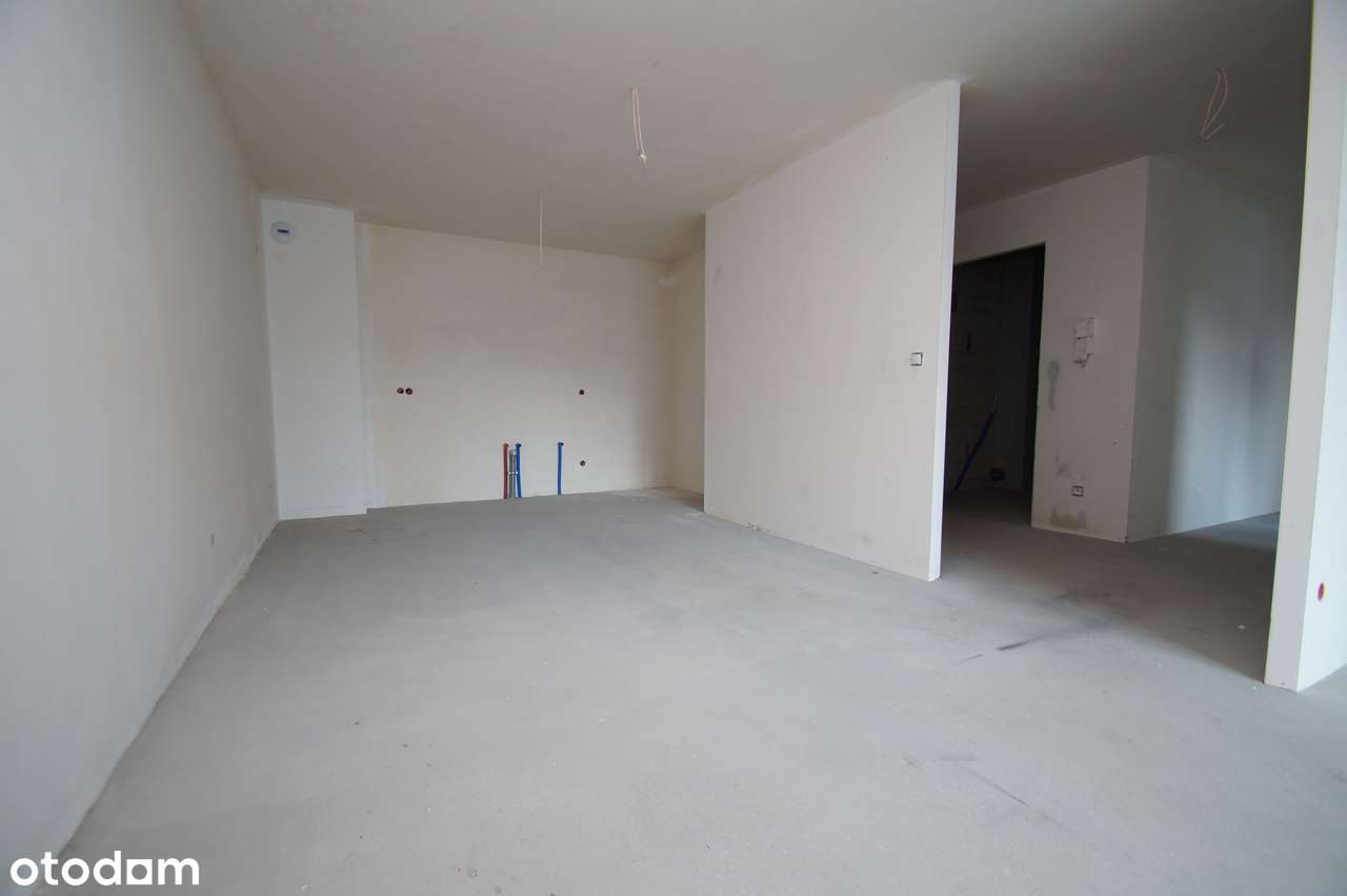 67,75 m2 - 3-pokoje - balkon - RABAT 50% na miejsce postojowe - Pełny obrazek: 3/13