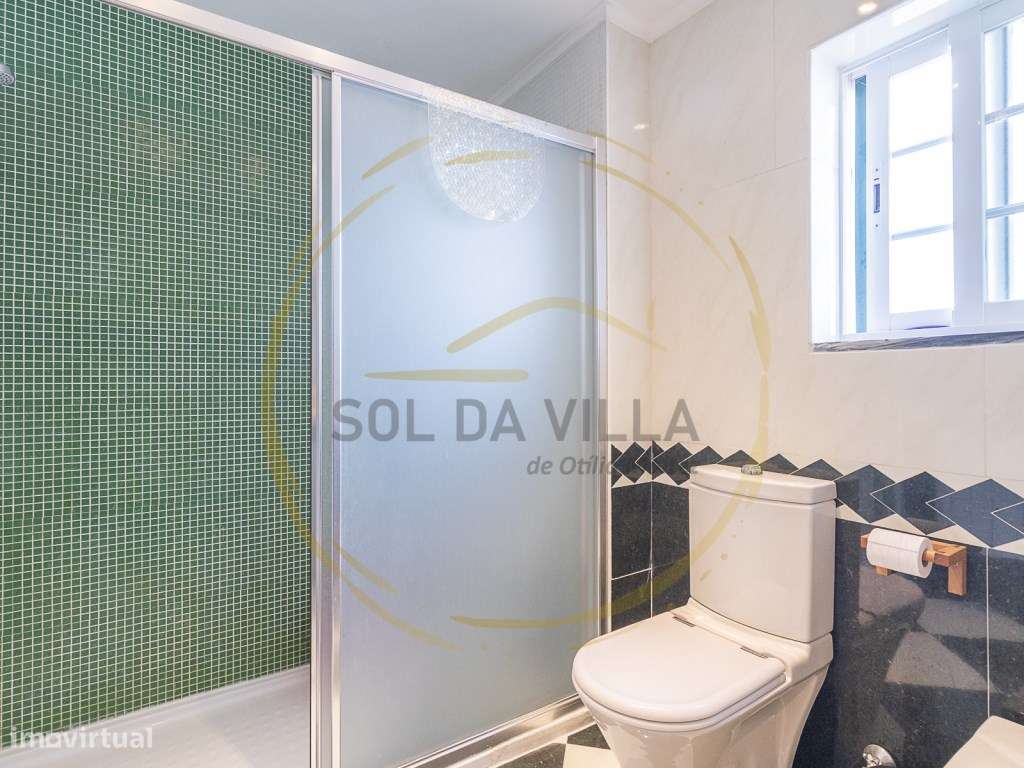 Moradia Geminada c/piscina Quinta do Conde - 419.000€-13
