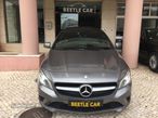 Mercedes-Benz CLA 220 d Shooting Brake Urban Aut. - 3