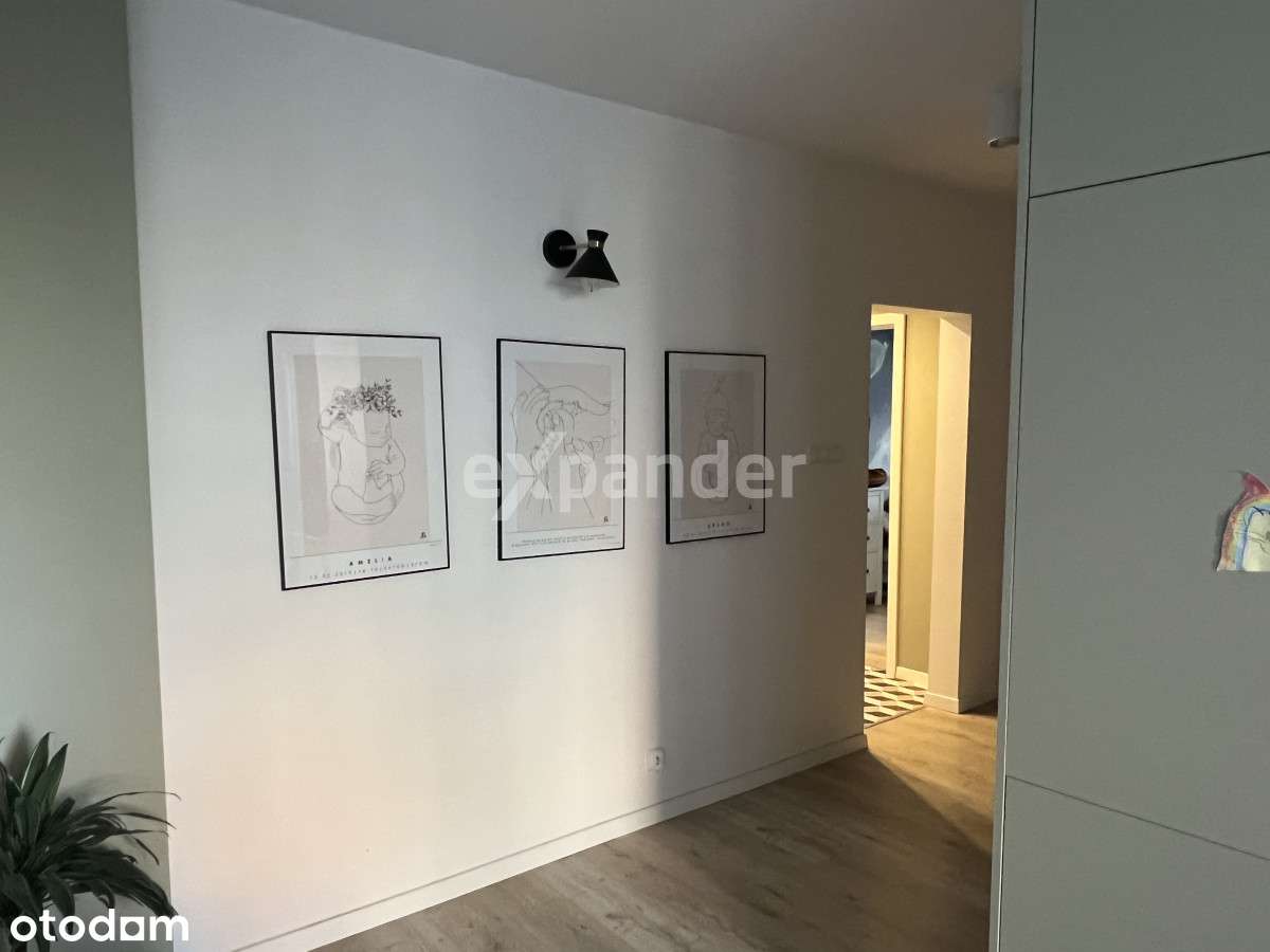 Piękne mieszkanie dla rodziny w Fordonie - Pełny obrazek: 5/16