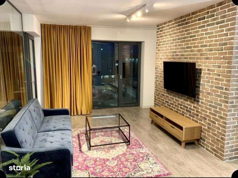 Studio, apartament 2 camere Cloud9, zona Promenada Mall - Imagine principală: 4/8