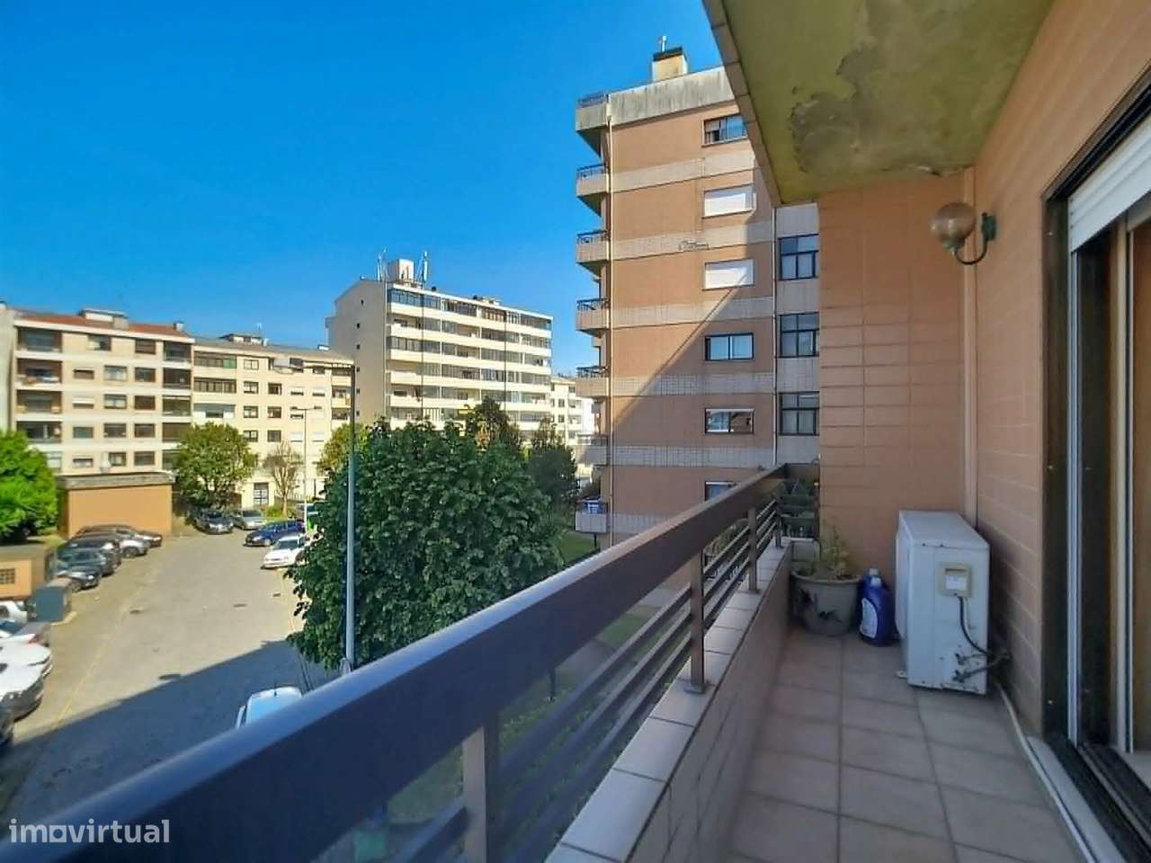 Apartamento T4 Venda em Rio Tinto,Gondomar-21