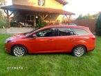 Ford Focus 1.6 TDCi Titanium - 4