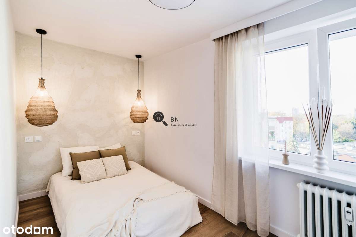 Piękny apartament blisko centrum i wydziałów Umk-9