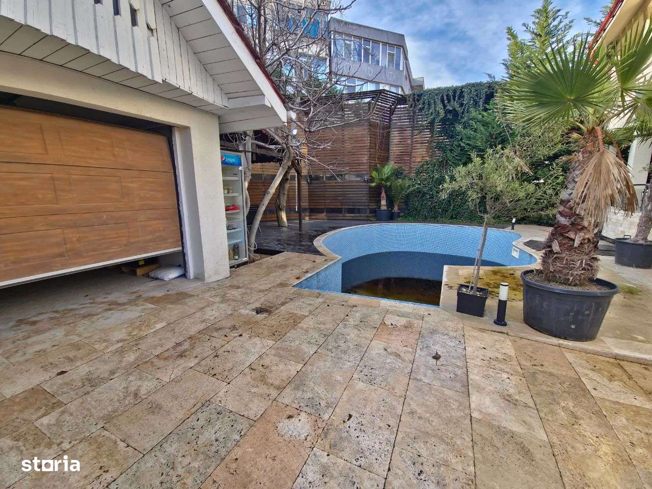 Vilă unică zona Stadion piscina teren 1200 mp - Imagine principală: 5/20