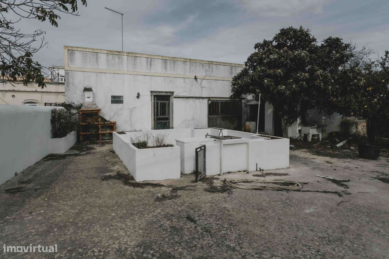 Moradia Iluminada T3 - Grande imagem: 2/11