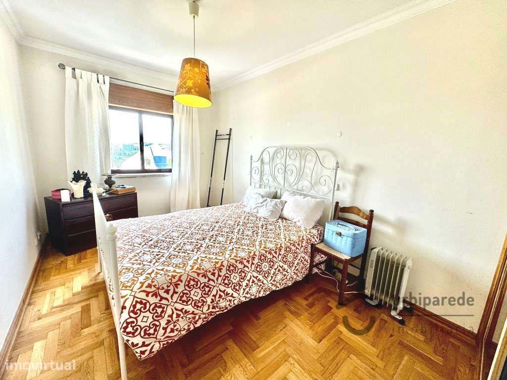 Apartamento T2+1 Duplex, c/ parqueamento, Ramada Caneças.-14