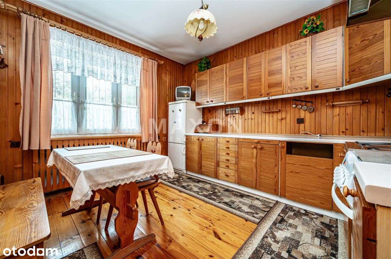 0%,✨ Duża działka,✨solidny dom,✨blisko Pkp✨-5