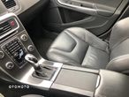 Volvo V60 D4 Geartronic Summum - 21