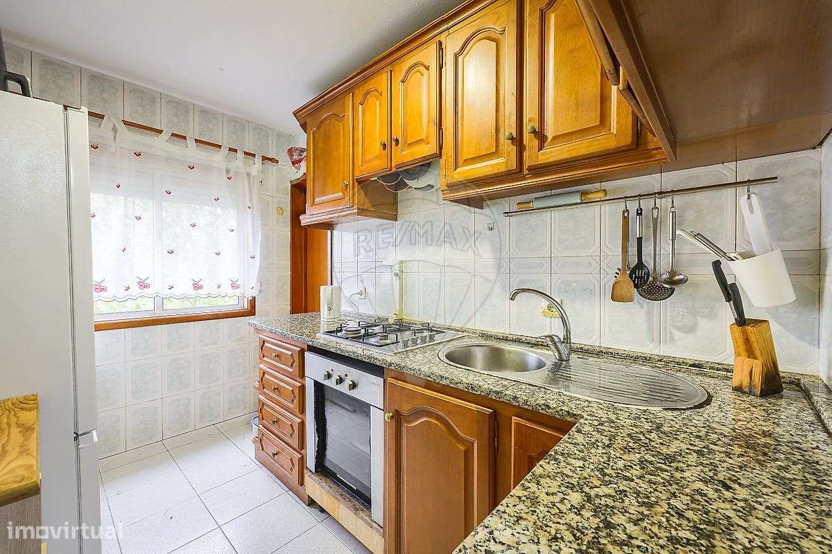 Apartamento T2 para venda - Grande imagem: 2/21