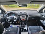 Ford Mondeo 2.2 TDCi Titanium S - 20