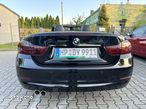 BMW Seria 4 420d Cabrio - 7