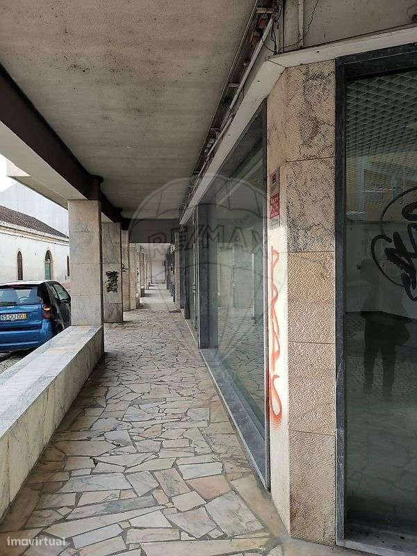 Loja  para arrendamento - Grande imagem: 4/13