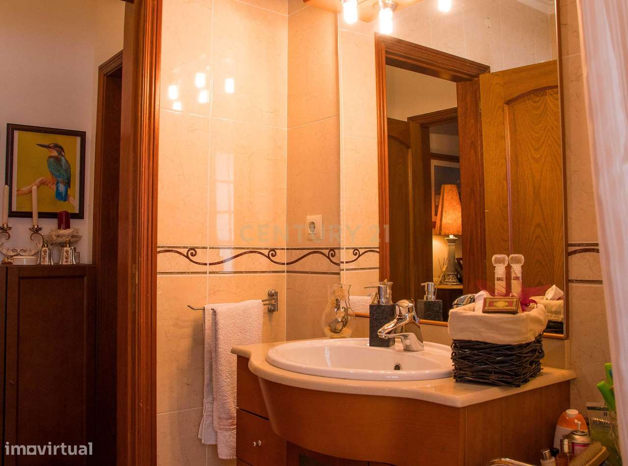 SINTRA - QUINTA DA BELOURA - MORADIA DE LUXO - Grande imagem: 3/50